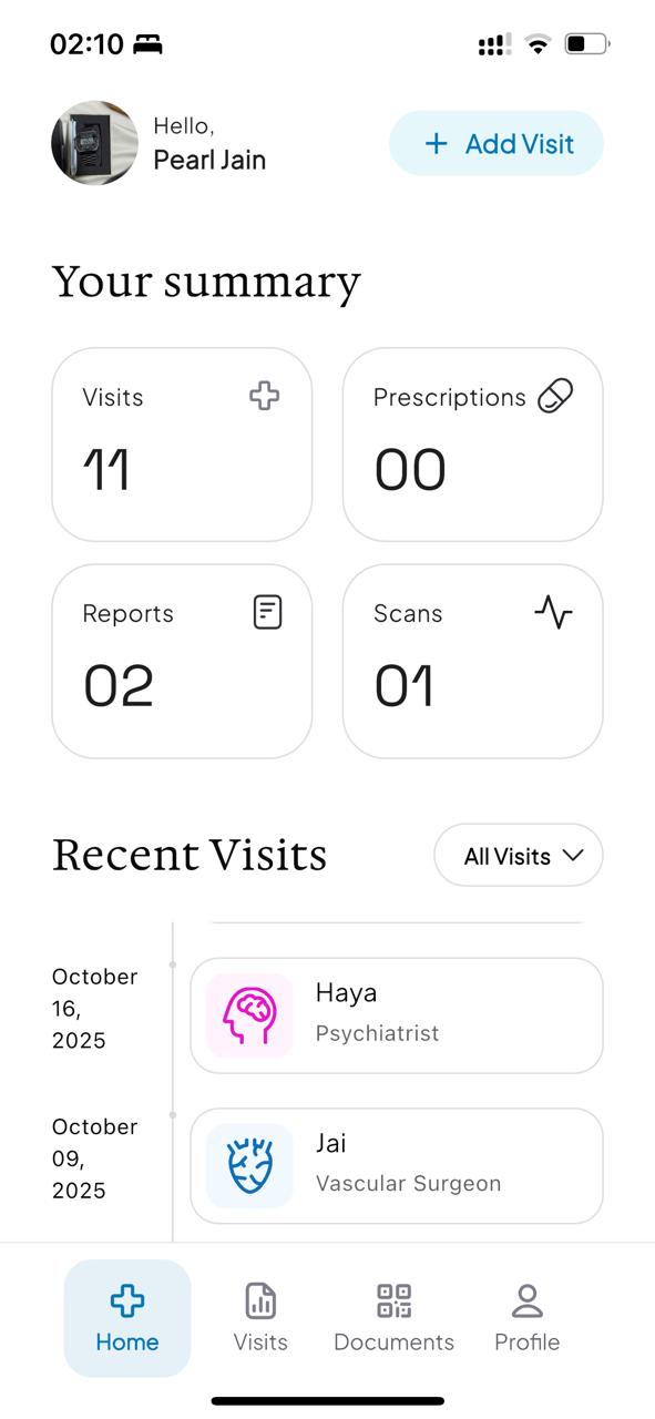 Weather app image